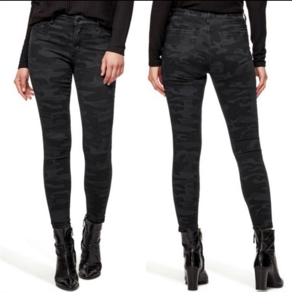Social Standard by Sanctuary NWOT SIZE14  Ankle Skinny Jeans